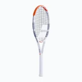 Tenisová raketa pro pokročilé BABOLAT EVO STRIKE STRUNG · záber 4