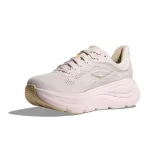 Dámska bežecká obuv HOKA Bondi 9 W lilac cream tangerine glow · záber 3