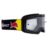 RedBull Spect Spect Torp, černé, čiré plexi · záber 1