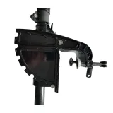Lodný motor MASTER 80 LBs - elektrický 850 W · záber 4