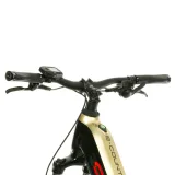 Crussis e-Country 7.9-M - model 2024 17" (160-175 cm) · záber 5