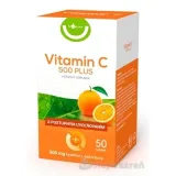 Vulm Vitamín C 500 plus 50 tbl · záber 2