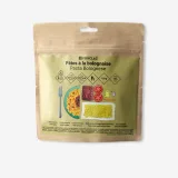 FORCLAZ Lyofilizované bolonské cestoviny 120 g bez · záber 1