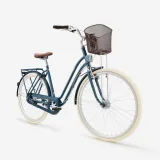 ELOPS Mestský bicykel Elops 540 nízky rám S-M · záber 1