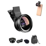 Apexel Apexel 2-in-1 Wide · záber 1