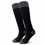inSPORTline Pantesa AG+ čierna - XL (47-49) · záber 1