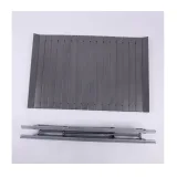 Kempingový skladací stôl KING CAMP Alu - 107 x 70 cm · záber 3