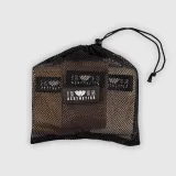 Set odporových gúm Iron Aesthetics Booty Bands, nude · záber 3