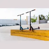 DECATHLON Freestylová kolobežka MF500 Desert bez · záber 2