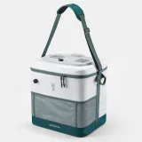 QUECHUA Elektrický kempingový chladiaci box 900 30 l – 96 hod bez · záber 2