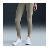 Dámské legíny NIKE PRO W NP DF MR 7 8 TIGHT TT GRX-320-Khaki · záber 4
