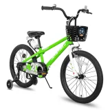 Joystar Pluto 20" modrá · záber 3