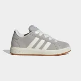 ADIDAS ADIDAS Grand Court 00 Base detská obuv sivá 36 · záber 1