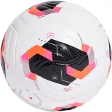 Futbalová lopta ADIDAS CNXT26 PRO WHITE BLACK SILVMT · záber 2
