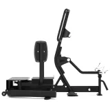 inSPORTline Velocer plate loaded - Hmotnosť: 96 kg · záber 8