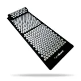 GymBeam Akupresurní set Black · záber 2