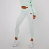 Дамски клин Mint - BeastPink · záber 1