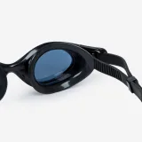 SPEEDO Plavecké okuliare Speedo Hydrosity 2.0 s dymovými sklami čierne bez · záber 2
