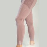 STRIX Dámské legíny Essential Mauve - Velikost: S | Barva: Fialová | Hmotnost: 0,19 kg · záber 3