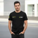 W-TEC Tričko Signature W-TEC čierna - 3XL · záber 1