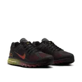 Pánská rekreační obuv NIKE Air Max 2013 M black laser orange university red · záber 4