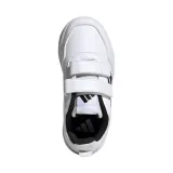 Detská rekreačná obuv ADIDAS Tensaur Sport 3.0 K cloud white core black cloud white · záber 4