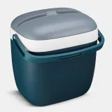 QUECHUA Pevný kempingový chladiaci box 100 22 l - 5 hod bez · záber 2
