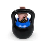 Klarfit Adjustabell 16/18/20/22/24 kg · záber 2