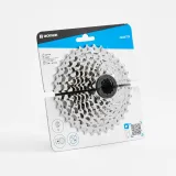 DECATHLON Kazeta na bicykel s 9 rýchlosťami 11 ×34 bez · záber 2