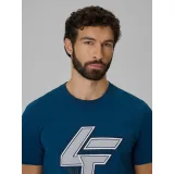 Pánské tričko s krátkým rukávem 4F TSHIRT M2662-46S-TEAL · záber 5