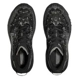Dámská běžecká trailová obuv HOKA Speedgoat 6 GTX W black outer orbit · záber 5