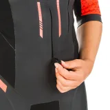 DECATHLON Unisex neoprénová kombinéza na swimrun 4/2 mm XL · záber 2