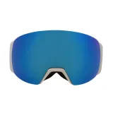 Lyžařské brýle RED BULL SPECT JON 04BL3, white smoke with blue mirror · záber 5