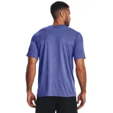 Pánské tréninkové tričko s krátkým rukávem UNDER ARMOUR UA Tech Vent SS-BLU-1376791-495 · záber 2