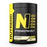 Nutrend N1 510 g magic citrus · záber 4
