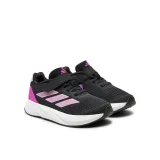 Dívčí sportovní obuv (tréninková) ADIDAS Duramo SL EL K purple burst bliss lilac purple burst · záber 2