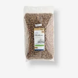 CAPERLAN Boilies na lov kapra Wellmix Instant 15 mm/9,5 kg Konopné semeno - Tigrí orech bez · záber 1