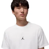 Pánske tričko s krátkym rukávom NIKE M JORDAN DF SPRT JUMPMAN SS CREW-100 WHITE BLACK · záber 3
