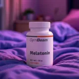 GymBeam Melatonin · záber 2