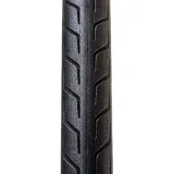 BTWIN Cestný plášť Triban Protect 700 × 28 tuhé pätky 28-622 · záber 2
