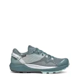 Dámská nízká turistická obuv TECNICA Agate Speed S GTX, light blueness blue · záber 2