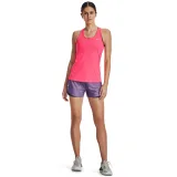 Dámské tréninkové tílko UNDER ARMOUR UA HG Armour Racer Tank-PNK 683 · záber 4