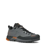 Pánská nízká turistická obuv TECNICA Sulfur S Ms graphite burnt orange · záber 1
