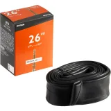 DECATHLON Duša 26 x 1,7/2,2 ventil Presta 48 mm bez · záber 2