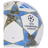 Futbalová lopta ADIDAS UCL LGE WHITE DKBLUE PANTON · záber 4