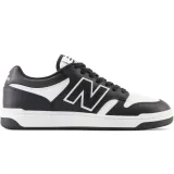 Pánska rekreačná obuv NEW BALANCE BB480LBA M black white · záber 2