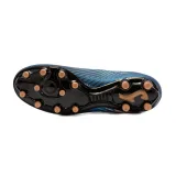 Pánské outdoorové fotbalové kopačky JOMA Propulsion Cup M FG black royal · záber 5