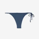 ROXY ROXY Tie Side Cheeky spodný diel plaviek na surfovanie tmavomodrý XL · záber 2