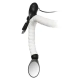 M-Wave Spy Oval · záber 3