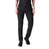 Dámske turistické nohavice NORTHFINDER RAIMUNDA-269black · záber 1
